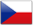 Czech flag